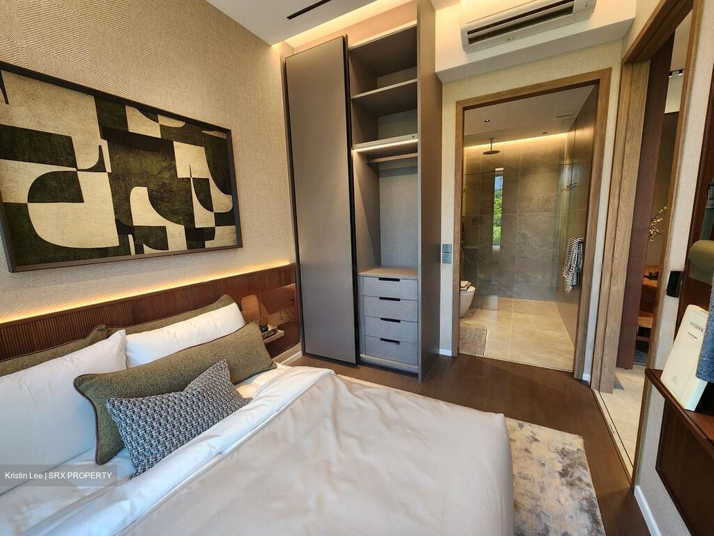 Aurea (D7), Apartment #540512441